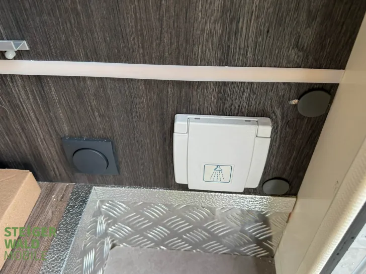 Fahrzeugbild Mobilvetta Kea Kompakt 55 *LITHIUM*SOLAR*OUTDOOR... #9