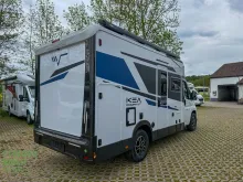Fahrzeugbild Mobilvetta Kea Kompakt 55 *LITHIUM*SOLAR*OUTDOOR... #10