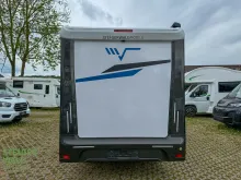 Fahrzeugbild Mobilvetta Kea Kompakt 55 *LITHIUM*SOLAR*OUTDOOR... #11