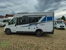 Fahrzeugbild Mobilvetta Kea Kompakt 55 *LITHIUM*SOLAR*OUTDOOR... #13