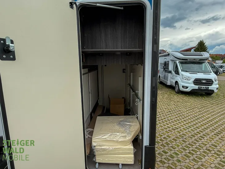 Fahrzeugbild Mobilvetta Kea Kompakt 55 *LITHIUM*SOLAR*OUTDOOR... #14