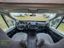 Fahrzeugbild Mobilvetta Kea Kompakt 55 *LITHIUM*SOLAR*OUTDOOR... #16