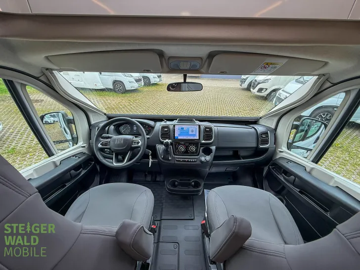Fahrzeugbild Mobilvetta Kea Kompakt 55 *LITHIUM*SOLAR*OUTDOOR... #16