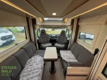 Fahrzeugbild Mobilvetta Kea Kompakt 55 *LITHIUM*SOLAR*OUTDOOR... #18