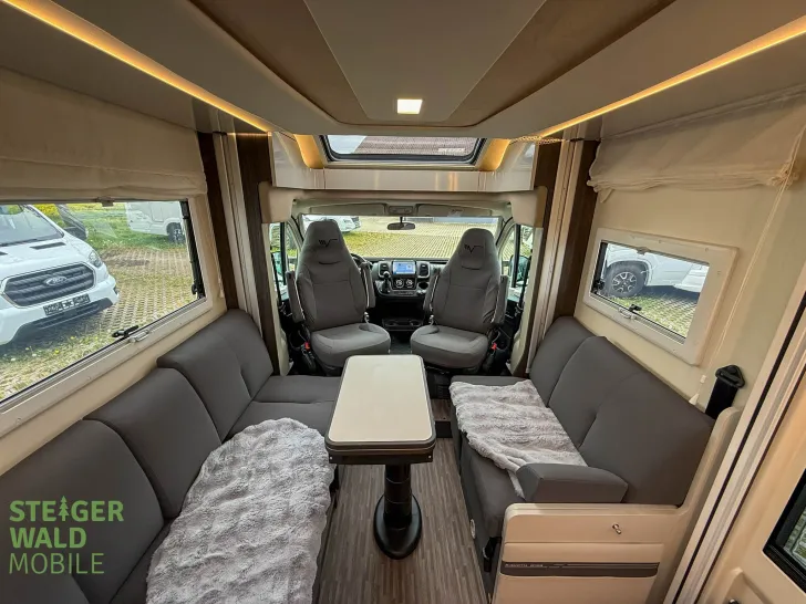 Fahrzeugbild Mobilvetta Kea Kompakt 55 *LITHIUM*SOLAR*OUTDOOR... #18
