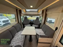 Fahrzeugbild Mobilvetta Kea Kompakt 55 *LITHIUM*SOLAR*OUTDOOR... #19