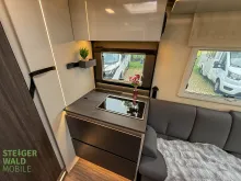 Fahrzeugbild Mobilvetta Kea Kompakt 55 *LITHIUM*SOLAR*OUTDOOR... #20
