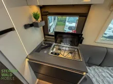 Fahrzeugbild Mobilvetta Kea Kompakt 55 *LITHIUM*SOLAR*OUTDOOR... #22