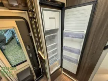 Fahrzeugbild Mobilvetta Kea Kompakt 55 *LITHIUM*SOLAR*OUTDOOR... #25