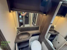 Fahrzeugbild Mobilvetta Kea Kompakt 55 *LITHIUM*SOLAR*OUTDOOR... #30
