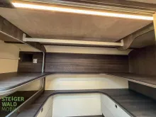 Fahrzeugbild Mobilvetta Kea Kompakt 55 *LITHIUM*SOLAR*OUTDOOR... #34