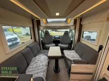 Fahrzeugbild Mobilvetta Kea Kompakt 55 *LITHIUM*SOLAR*OUTDOOR... #37