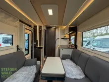 Fahrzeugbild Mobilvetta Kea Kompakt 55 *LITHIUM*SOLAR*OUTDOOR... #38