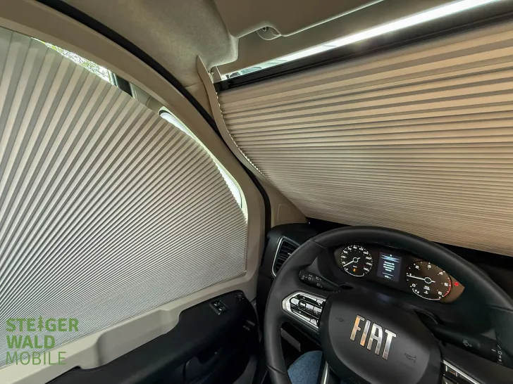 Fahrzeugbild Mobilvetta Kea Kompakt 55 *LITHIUM*SOLAR*OUTDOOR... #40