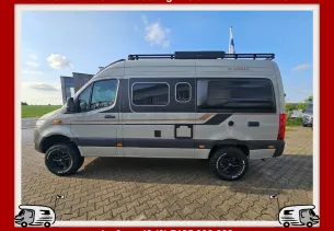 Bild Supertwin 600 SPB