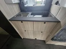 Fahrzeugbild Sun Living C 70DL 165PS|Automatik|Solaranlage|Markise usw. #9