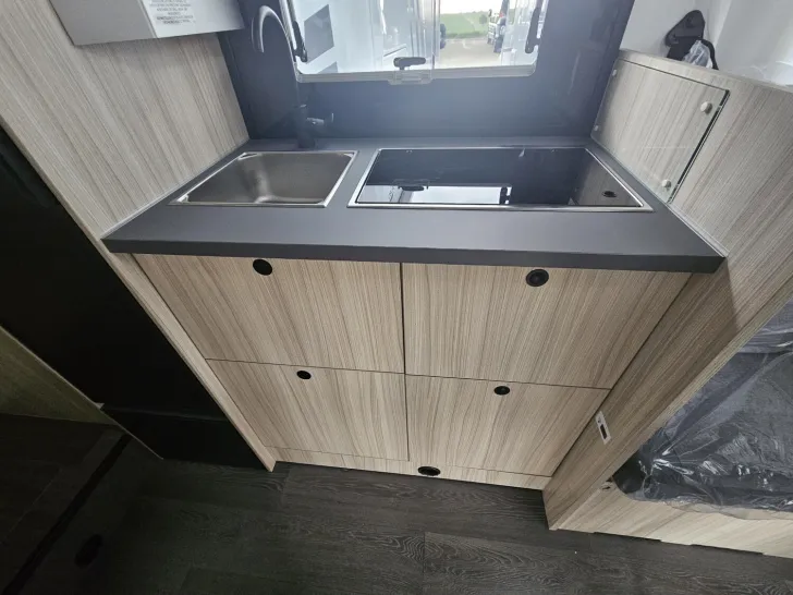 Fahrzeugbild Sun Living C 70DL 165PS|Automatik|Solaranlage|Markise usw. #9