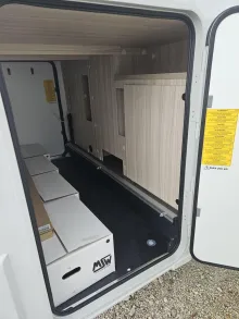 Fahrzeugbild Sun Living C 70DL 165PS|Automatik|Solaranlage|Markise usw. #14
