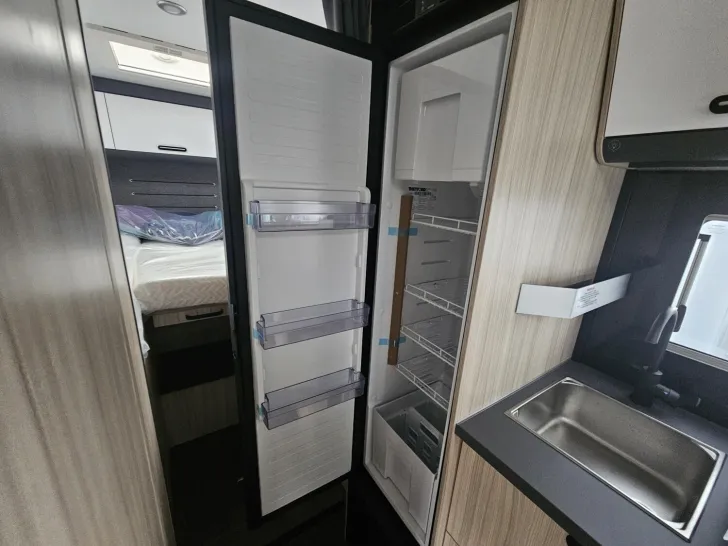 Fahrzeugbild Sun Living C 70DL 165PS|Automatik|Solaranlage|Markise usw. #11