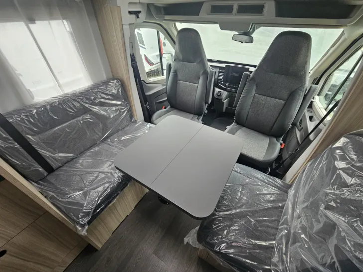 Fahrzeugbild Sun Living C 70DL 165PS|Automatik|Solaranlage|Markise usw. #7