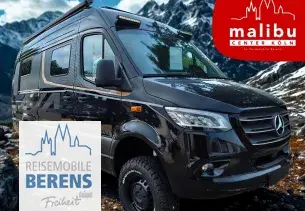 Bild genius 641 LE performance 4x4