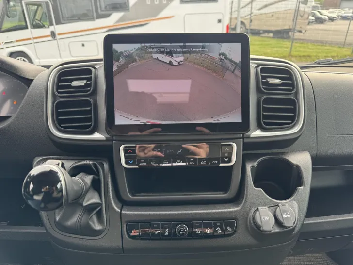Fahrzeugbild Malibu T 470 RB LE K comfort Fiat #11