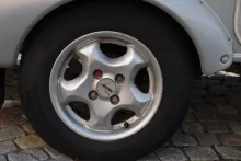 Fahrzeugbild Hymer Eriba Touring Familia 310 GT gepflegt, Originalzu #7
