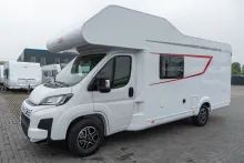 Fahrzeugbild LMC A 690 G 2026 *Automatik*Chassis Design*Markise* #2