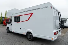 Fahrzeugbild LMC A 690 G 2026 *Automatik*Chassis Design*Markise* #4
