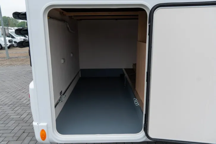 Fahrzeugbild LMC A 690 G 2026 *Automatik*Chassis Design*Markise* #6