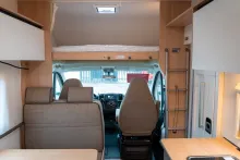 Fahrzeugbild LMC A 690 G 2026 *Automatik*Chassis Design*Markise* #10