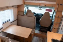 Fahrzeugbild LMC A 690 G 2026 *Automatik*Chassis Design*Markise* #11