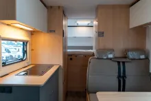 Fahrzeugbild LMC A 690 G 2026 *Automatik*Chassis Design*Markise* #14