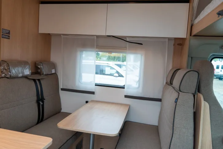 Fahrzeugbild LMC A 690 G 2026 *Automatik*Chassis Design*Markise* #16