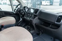 Fahrzeugbild LMC A 690 G 2026 *Automatik*Chassis Design*Markise* #17