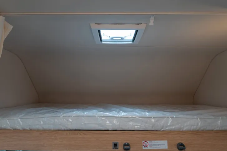 Fahrzeugbild LMC A 690 G 2026 *Automatik*Chassis Design*Markise* #16