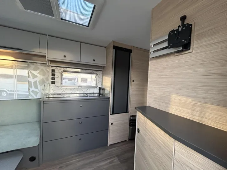 Fahrzeugbild Fendt Apero 515 SG #8
