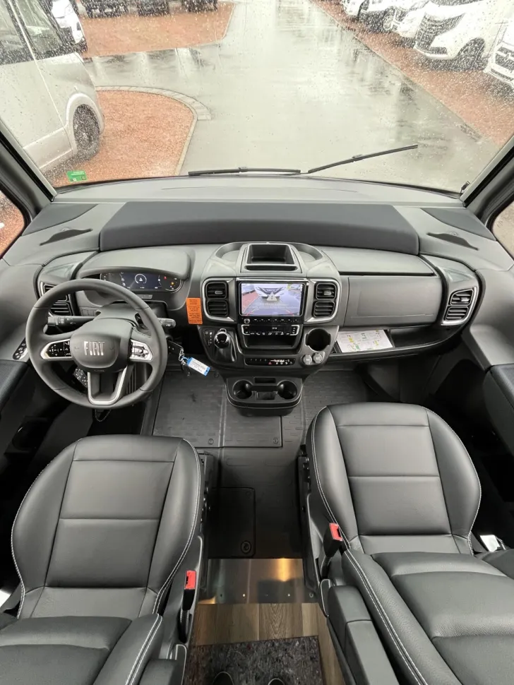 Fahrzeugbild Niesmann + Bischoff iSmove 7.3 F #15