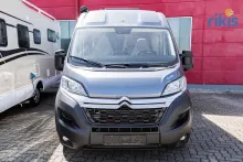 Fahrzeugbild Globecar Globescout Plus 600 #2