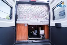 Fahrzeugbild Globecar Globescout Plus 600 #7