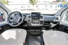 Fahrzeugbild Globecar Globescout Plus 600 #10