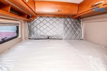Fahrzeugbild Globecar Globescout Plus 600 #14