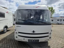 Fahrzeugbild Carthago c-tourer I  142 #2
