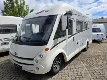 Fahrzeugbild Carthago c-tourer I  142 #3