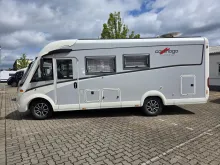 Fahrzeugbild Carthago c-tourer I  142 #4
