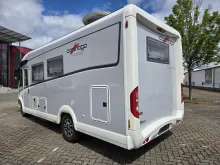 Fahrzeugbild Carthago c-tourer I  142 #5