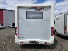 Fahrzeugbild Carthago c-tourer I  142 #6