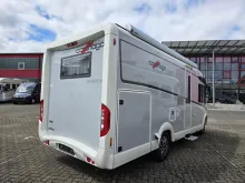 Fahrzeugbild Carthago c-tourer I  142 #7