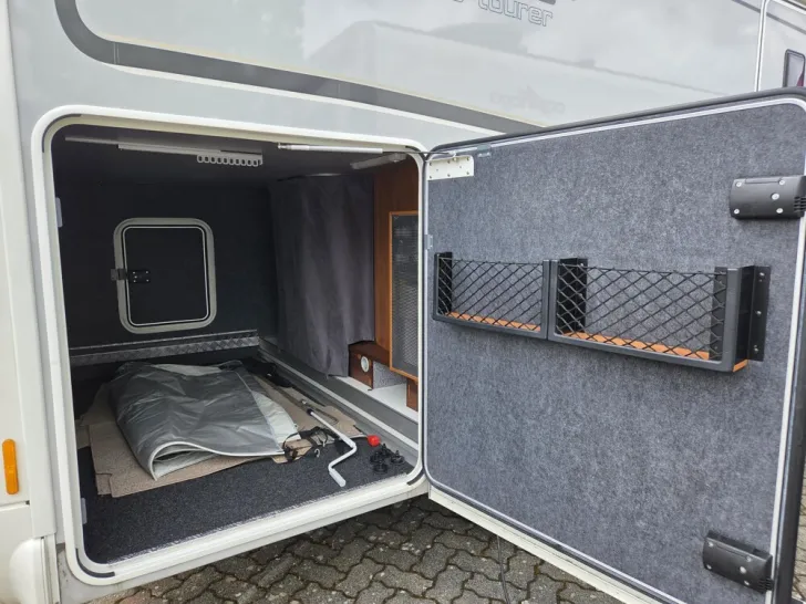 Fahrzeugbild Carthago c-tourer I  142 #8