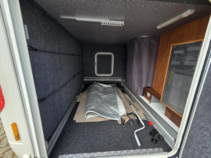 Fahrzeugbild Carthago c-tourer I  142 #9